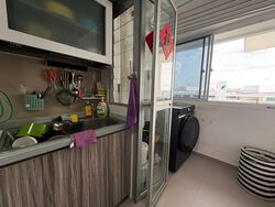 Blk 381C Yishun Glen (Yishun), HDB 5 Rooms #576327181